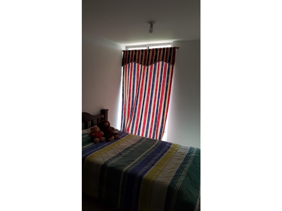 SE VENDE APARTAMENTO BALCONES FLOR AMARILLO YOPAL