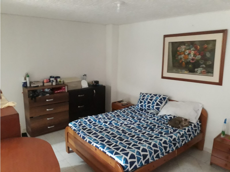 SE VENDE APARTAESTUDIO EN EL CENTRO YOPAL