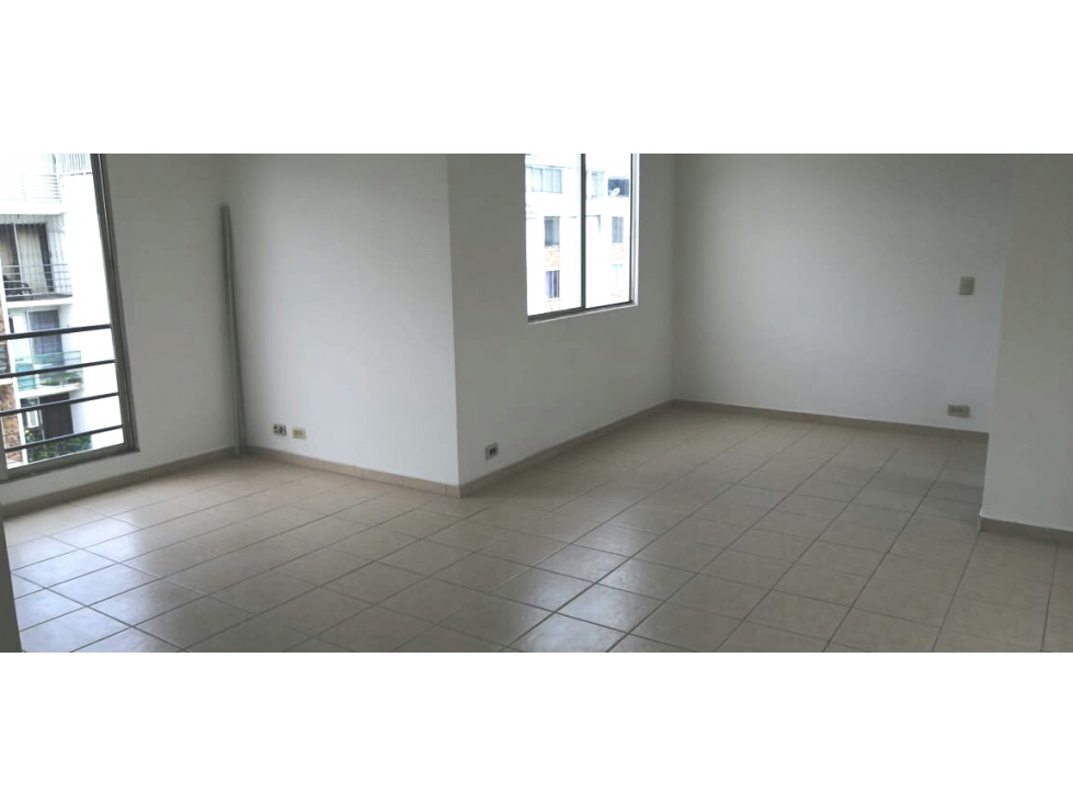 SE ARRIENDA APARTAMENTO EN CONJUNTO DUPLEX