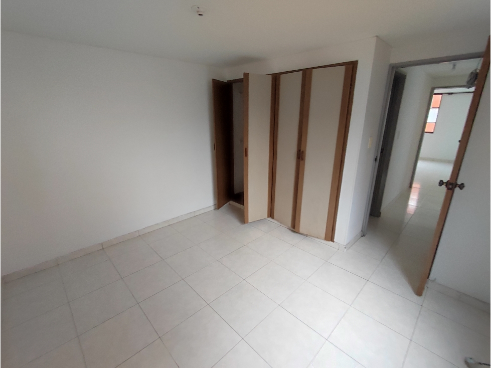 Apartamento en Venta Sector Alta Suiza