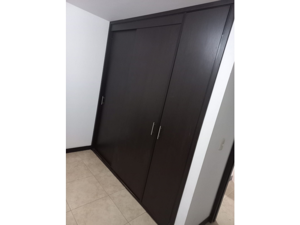 Apartamento en Venta Sector San Jorge