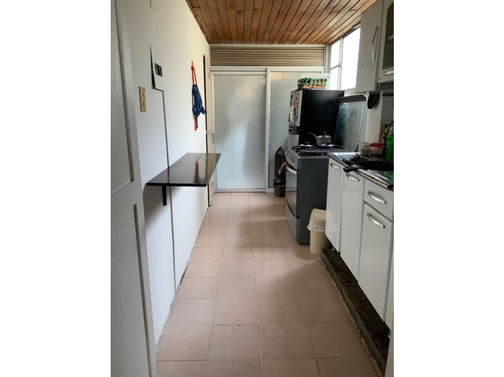 Apartamento en Venta sector Milán