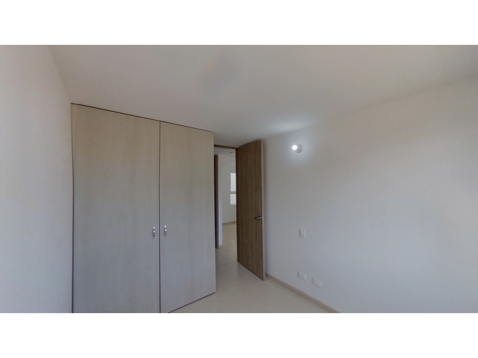 APARTAMENTO EN VENTA CONJUNTO JADE CIUDAD MELENDEZ