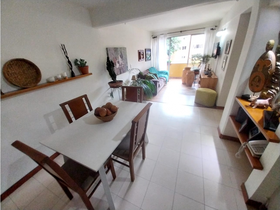 Apartamento en venta, Belén Los Alpes.