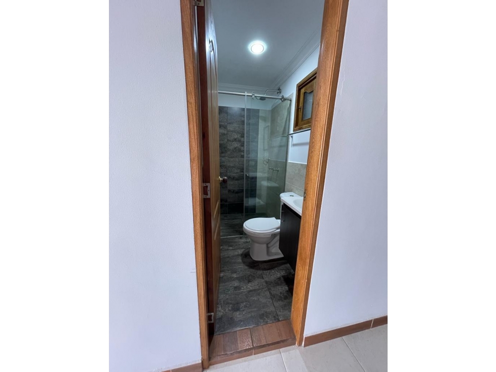 APARTAMENTO EN EL CARMEN DE VIBORAL