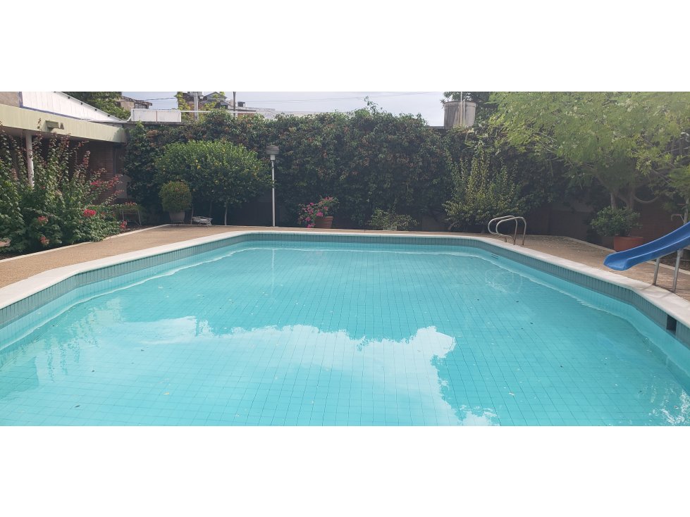 Casa en venta barrio La Magdalena - Girardot