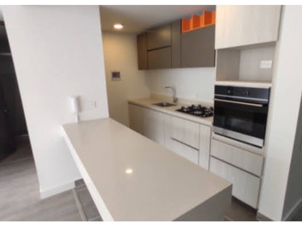 VENDO APARTAMENTO EN PARQUES DE FONTANAR, CAJICA