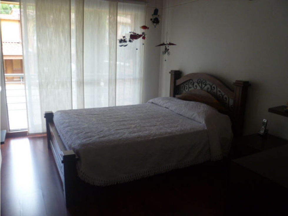 Apartamento en venta Envigado, Intermedia