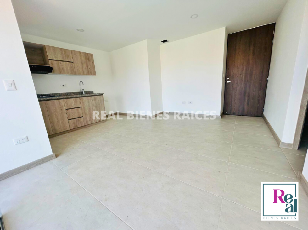 SE VENDE CÓMODO APARTAMENTO