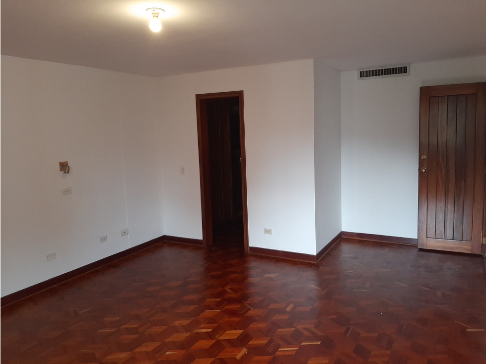 VENDO O ALQUILO APARTAMENTO EN CALI, SANTA TERESITA