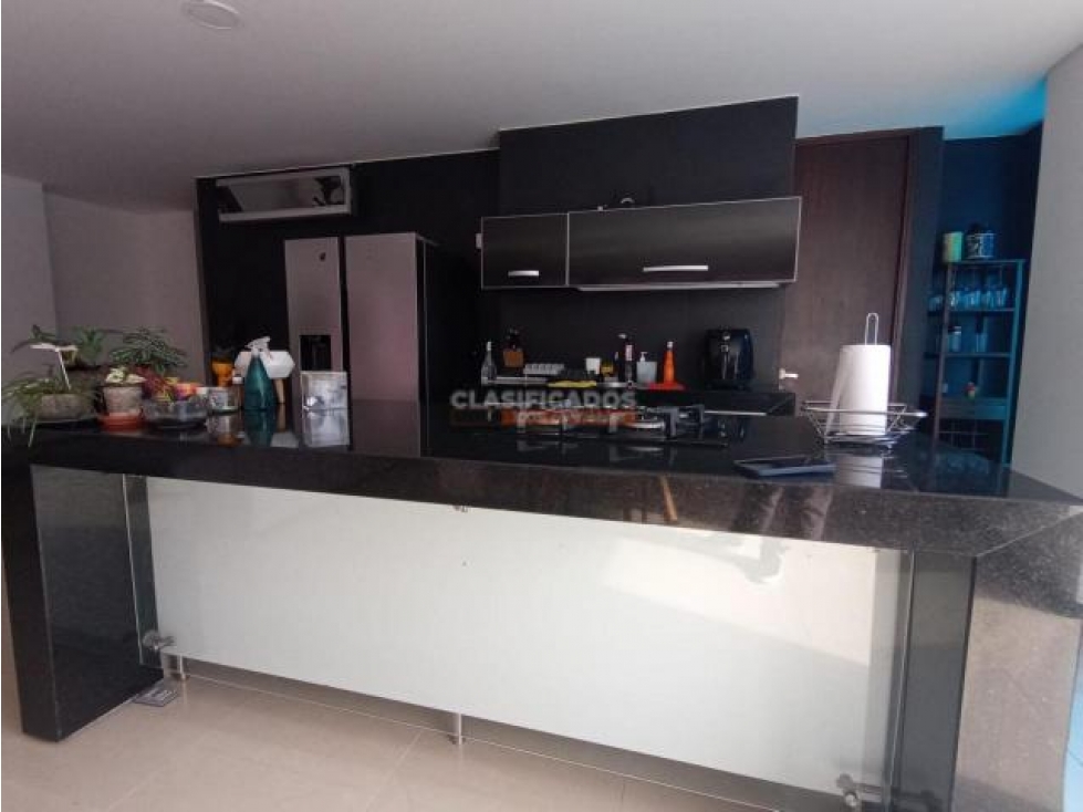 APARTAMENTO ALTO  ARBOLEDA