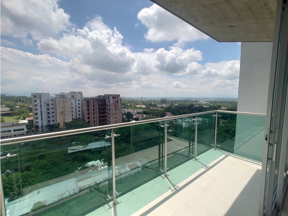 VENTA APARTAMENTO EN PANCE - CALI