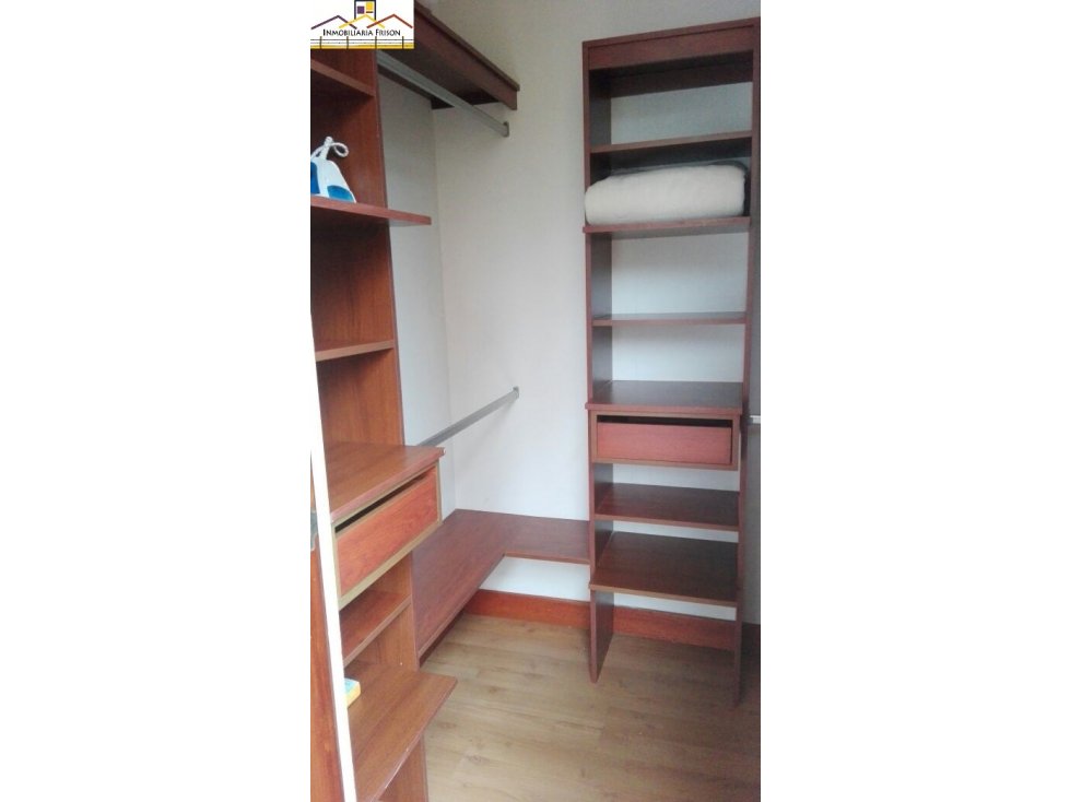 Alquiler de Apartamento Amoblado poblado medellin