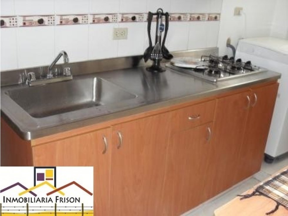 Alquiler de Apartamentos Amoblados en Laureles Medellin