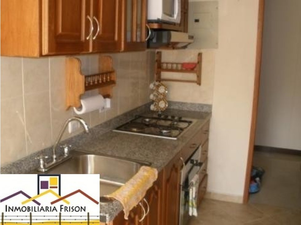 Alquiler de Apartamentos Amoblados en Laureles Medellin