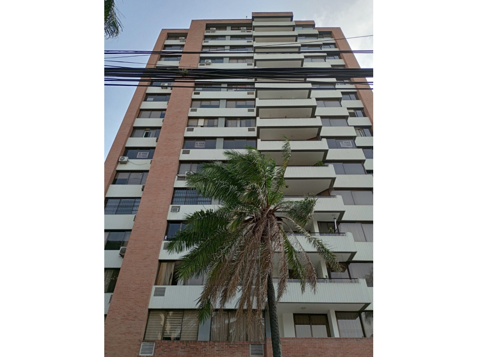 VENTA O RENTA APARTAMENTO VERSALLES NORTE CALI