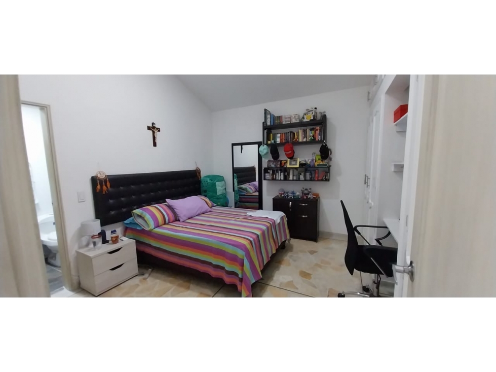 VENTA CASA CIUDAD JARDÍN CALI