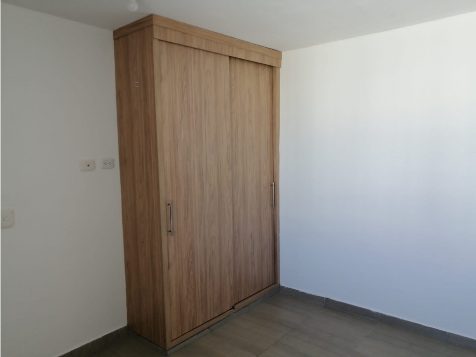 Apartamento en ARRIENDO en senderos de Curinca, Santa Marta.