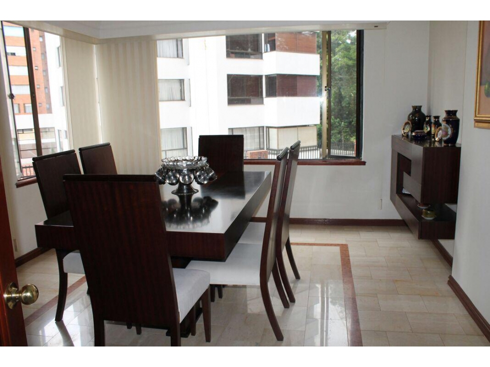 Venta Apartamento Calleja