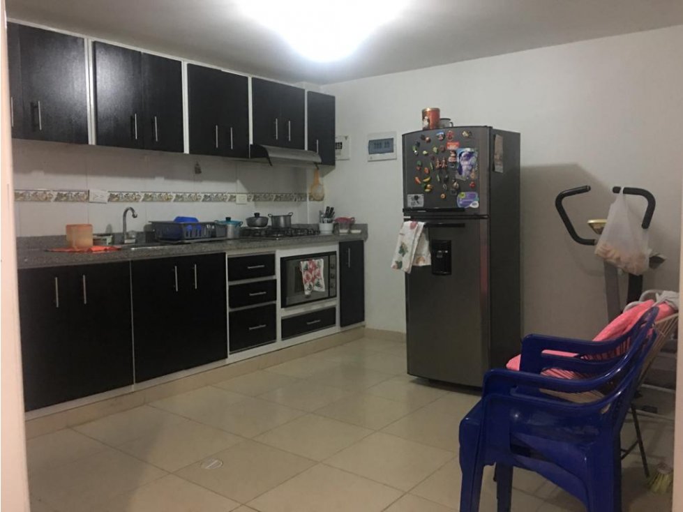 Vendo Linda Casa en el Salado, Ibagué, Tolima.