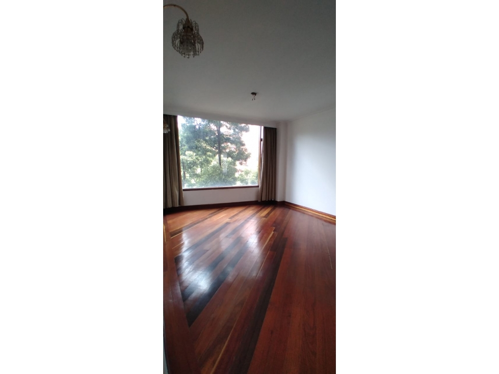 Vendo Apartamento Colina Calle 138