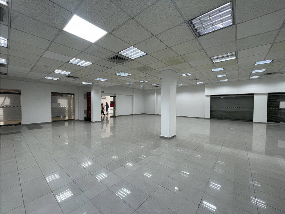 ARRIENDO DE LOCAL EN MEDELLÍN