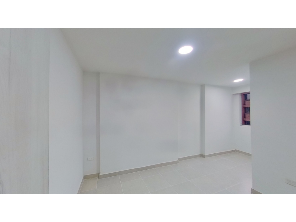 HERMOSO APARTAMENTO PARA LA VENTA EN LAURELES ESTADIO