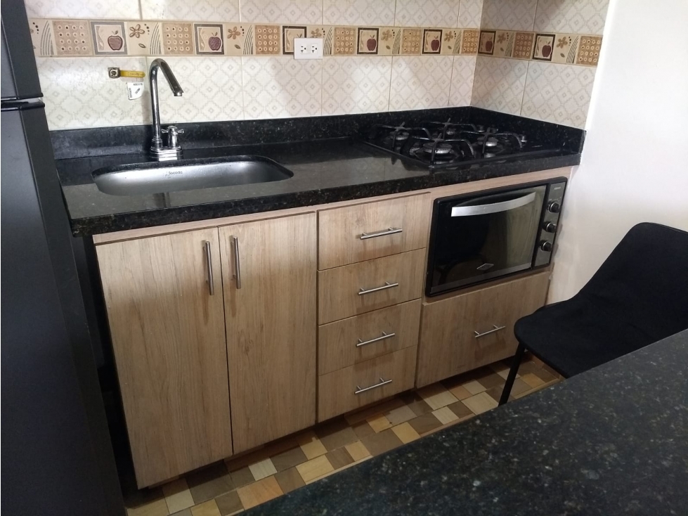 Apartamento confortable a la venta en itagui