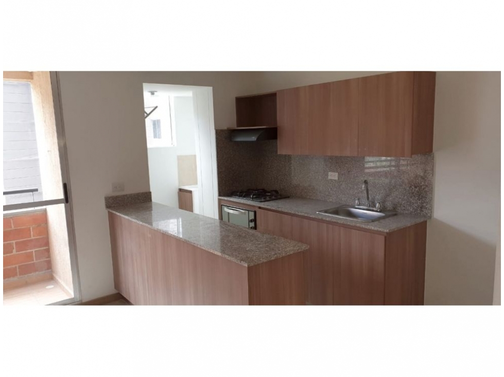 Apartamento a la venta en bello