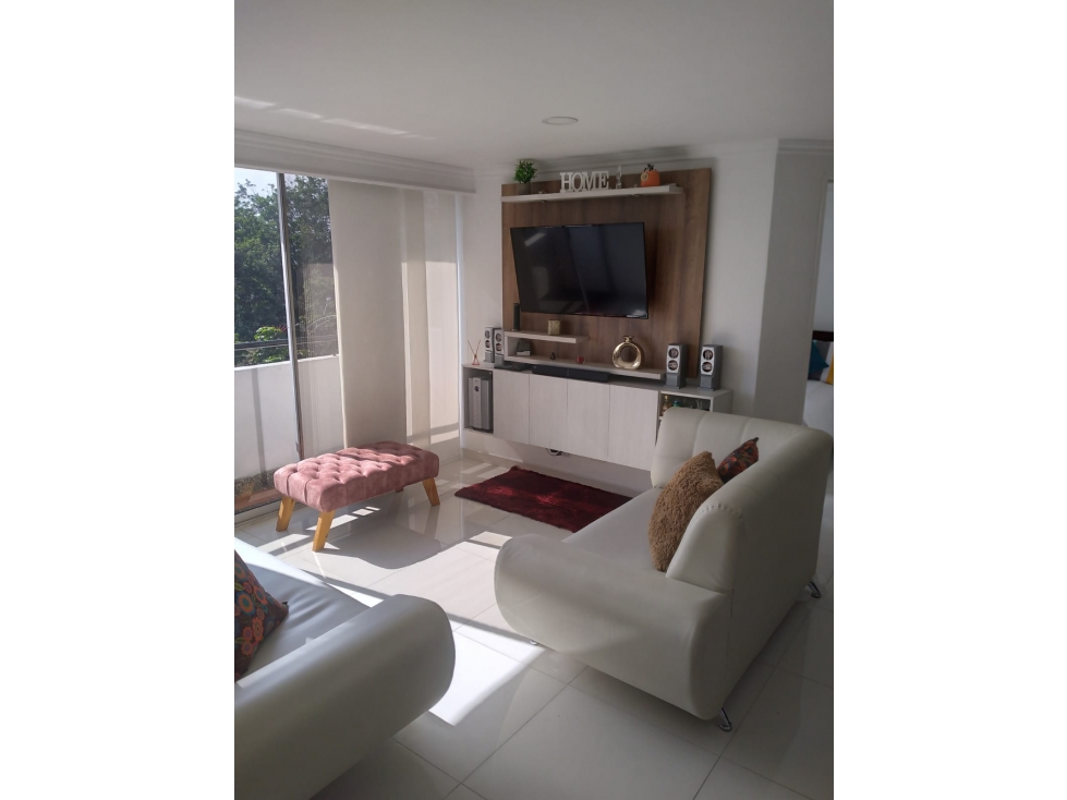 Apartamento a la Venta en Belén Rosales