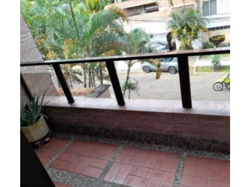 Apartamento a la venta en el Velodromo