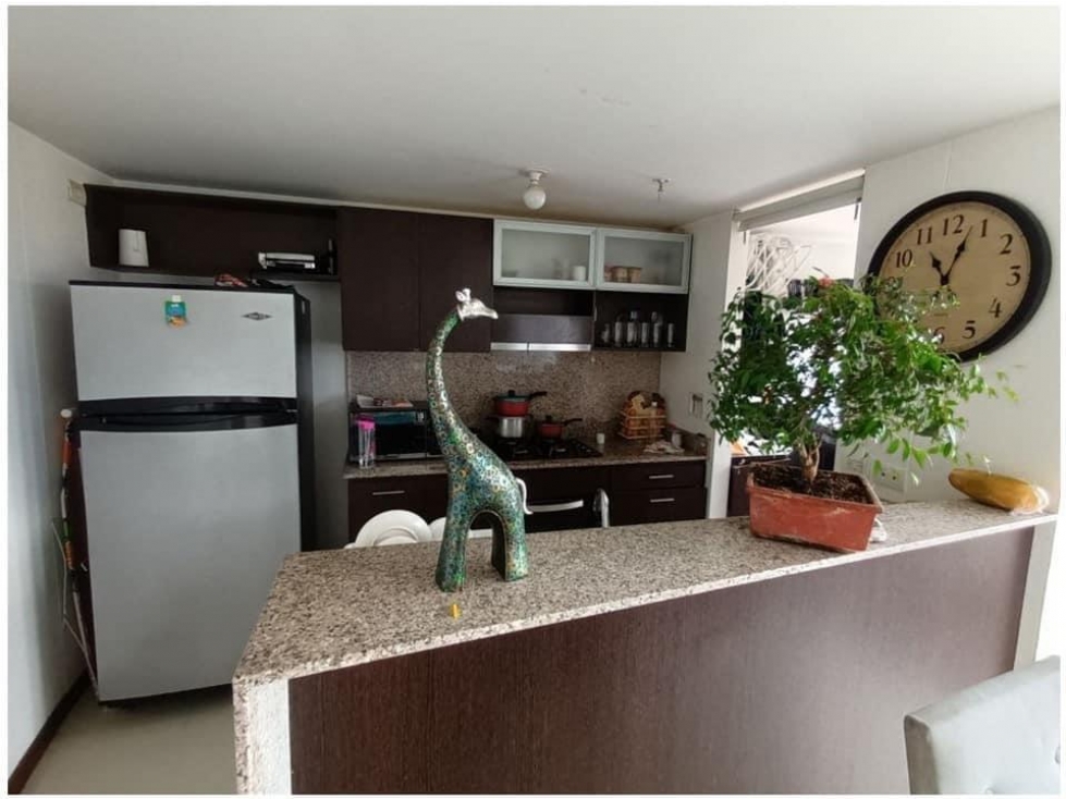 Apartamento a la Venta en Envigado