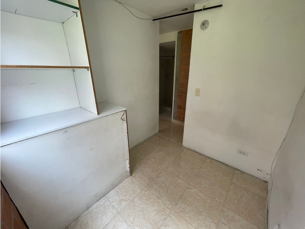 SE VENDE APARTAMENTO EN ROBLEDO PALENQUE