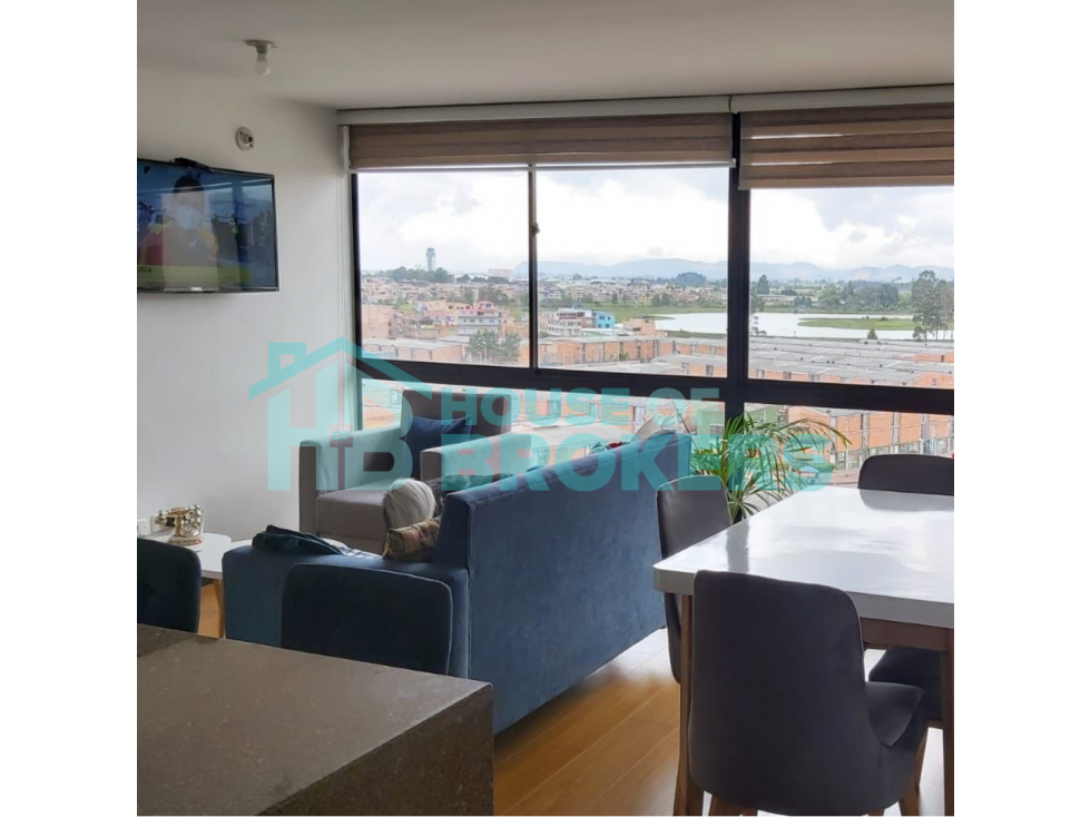 VENTA DE APARTAMENTO EN GRAN GRANADA