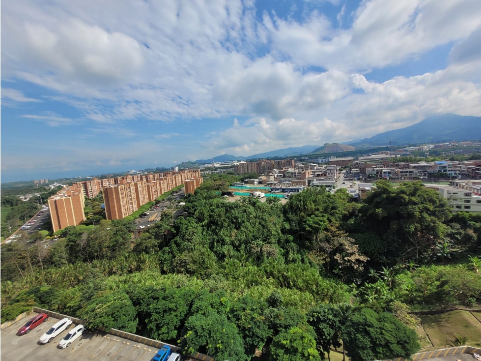 VENTA DE APARTAMENTO EN CONDINA