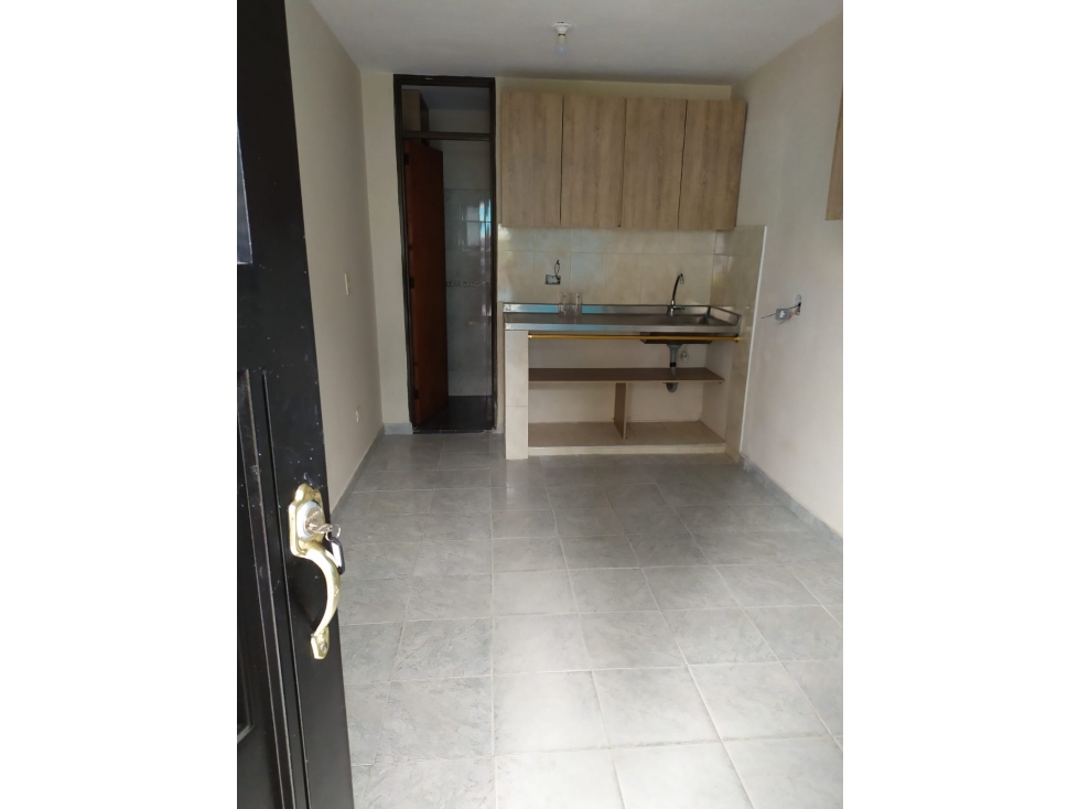 APARTAMENTO EN RENTA SAN ANTONIO DE PRADO 