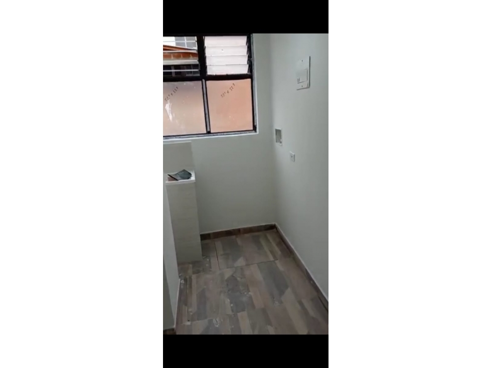 VENTA APARTAMENTO EN SAN PEDRO DE LOS MILAGROS  Barrio Marianito