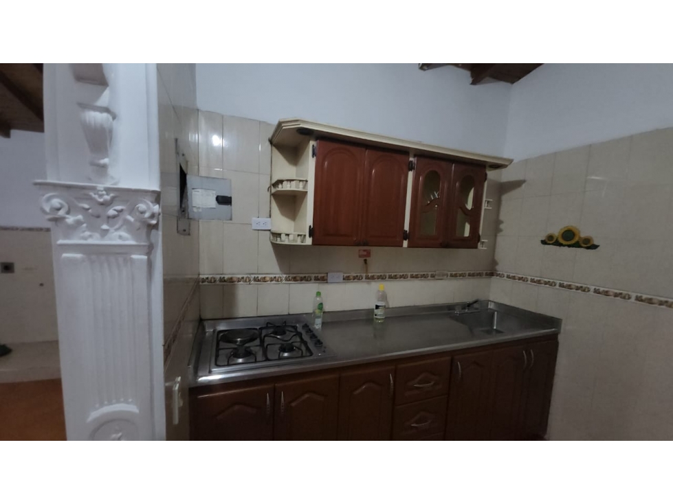 CASA EN VENTA EN MEDELLÍN CALASANZ