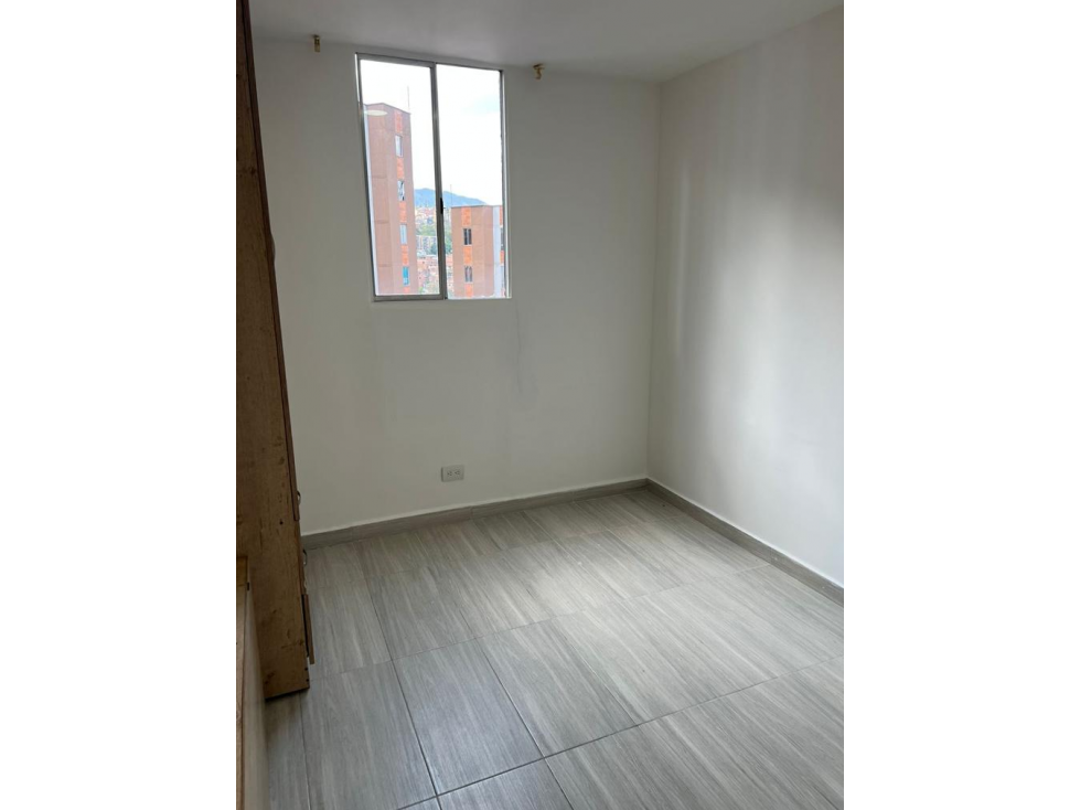 VENTA APARTAMENTO EN SAN ANTONIO DE PRADO UNIDAD CERRADA