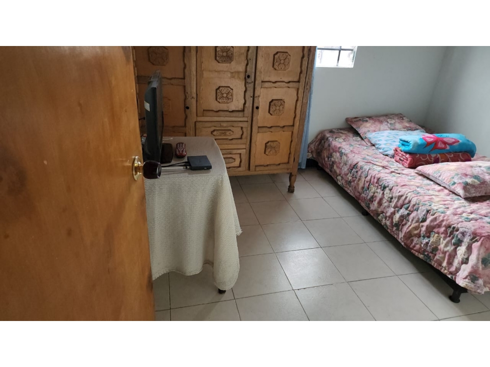 Venta casa en guayabal