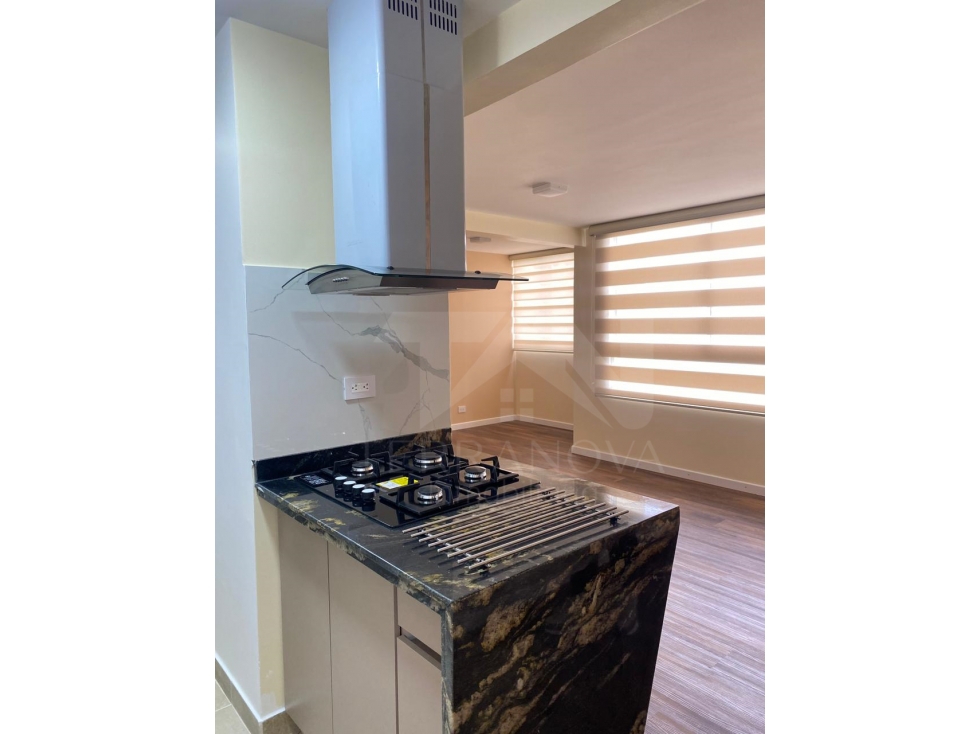 Apartamento en venta barrio la Francia