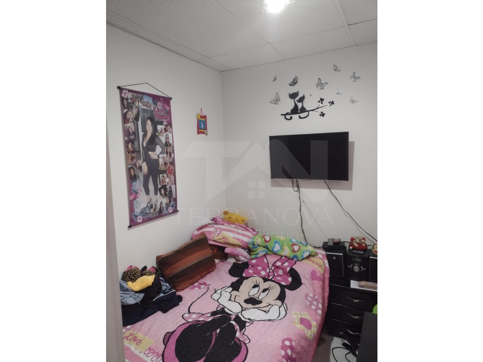 Apartamento en venta barrio Belen 78 mts