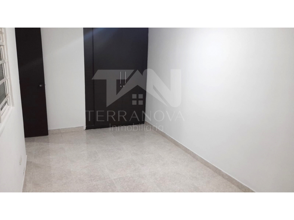 Apartamento en arriendo barrio Chipre Manizales