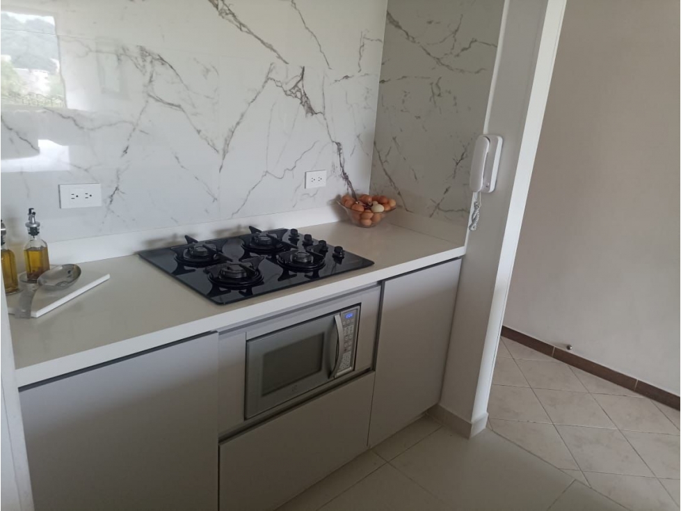 Venta de Apartamento en Belén Malibu, Medellin