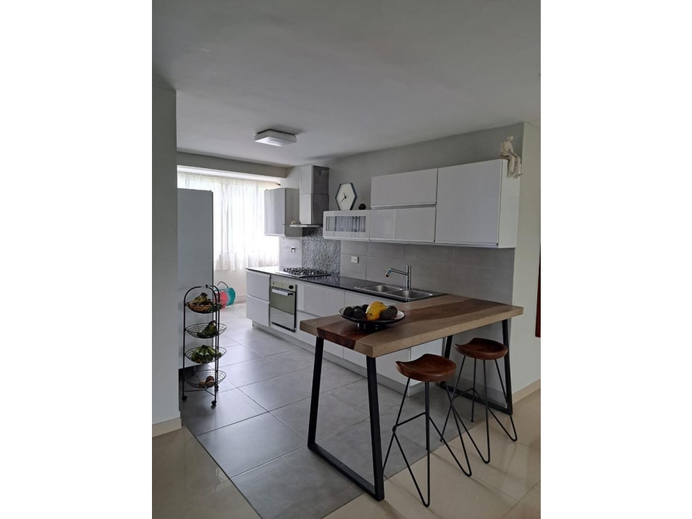 Venta de Apartamento en Provenza, Medellín, Antioquia