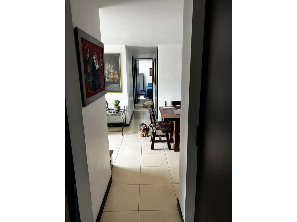 Venta de Apartamento en Itagüí Barrio Suramérica