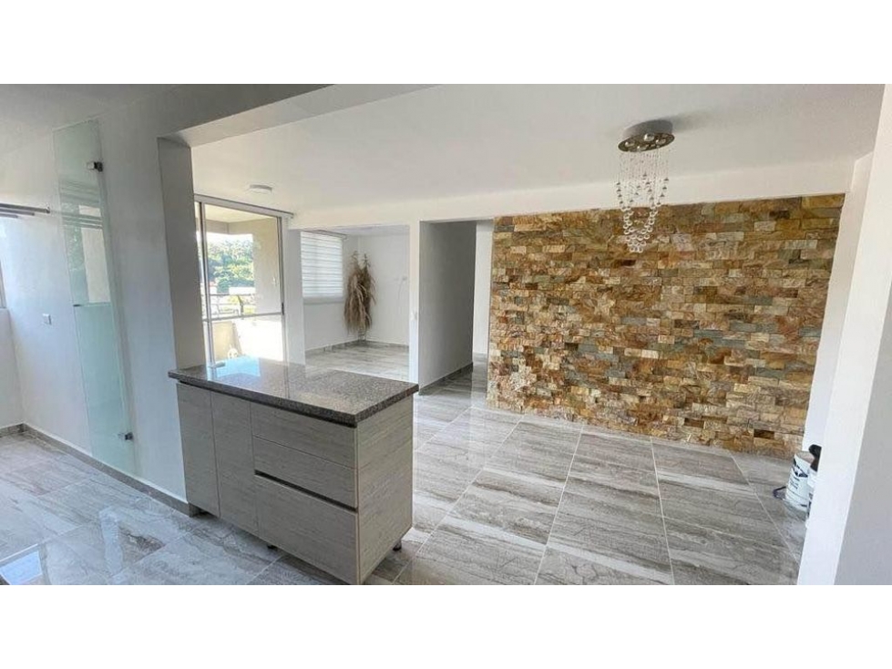 Venta de Apartamento en Itagui santa maria