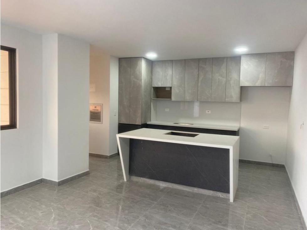 Venta de Apartamento en Belen rosales medellin