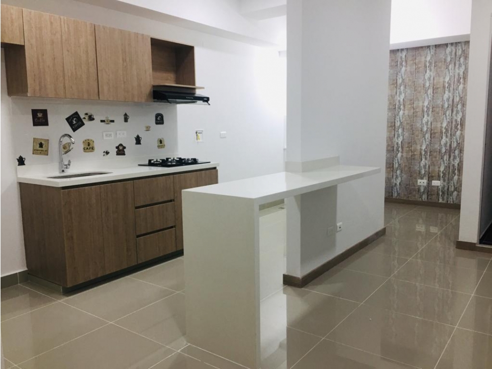Venta de Apartamento en Navarra, Bello, Antioquia