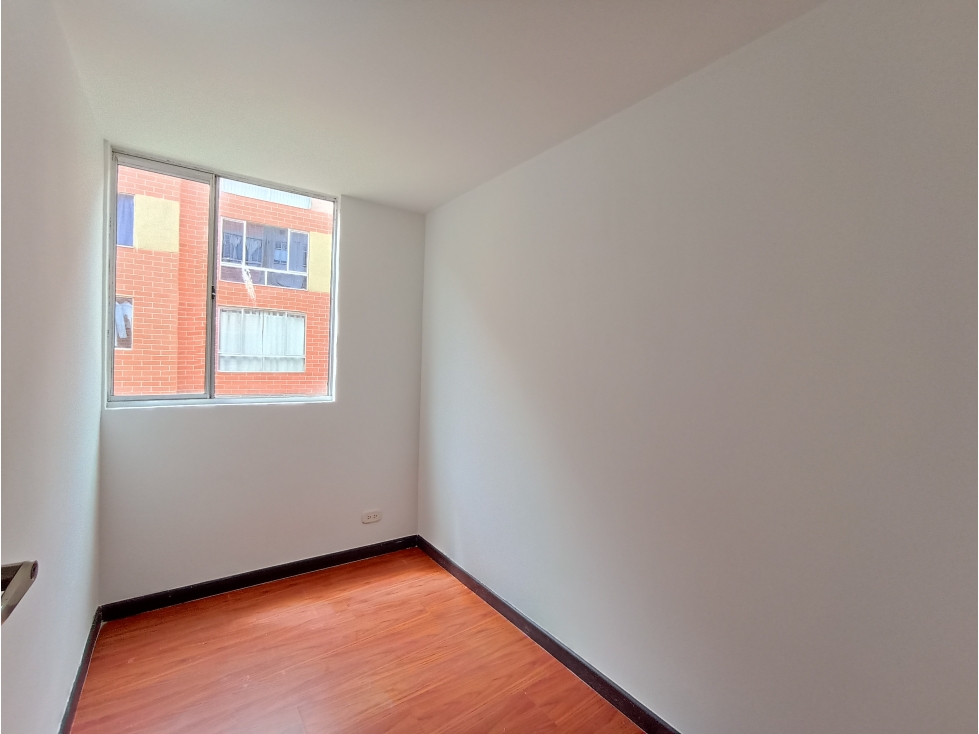 Fresia - Apartamento en Venta Ciudad Verde